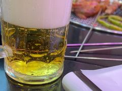 -瑞杰烧烤店·24小时营业(山东路店)