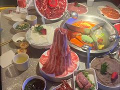 -大龙燚火锅(太古里店)