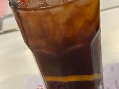 冻柠茶-大哥餐厅(西城花园店)
