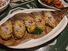 -树下时尚餐厅(翠园街店)