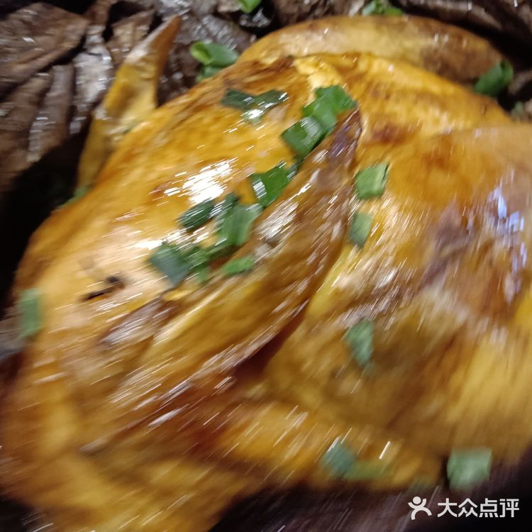 杭小馆里的杭帮菜