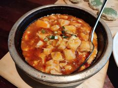 麻辣豆腐-外婆家(西溪印象城店)