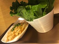 -么子烤肉(化龙池店)