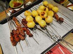 -申记串道(中街店)