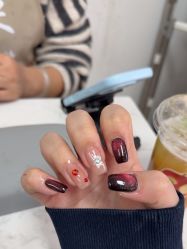 -尤米一站式美甲美睫