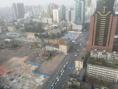 -成都天府丽都喜来登饭店