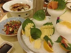 -州康·本帮菜(南桥百联店)