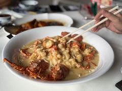 -侨美·唐荔园·40年地道粤菜