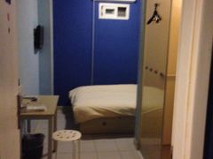 -百时快捷酒店(武汉江滩南京路店)