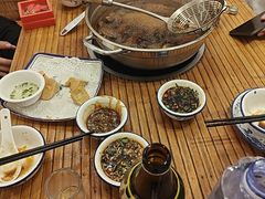 -厝味火锅·潮汕卤水火锅(十一合店)