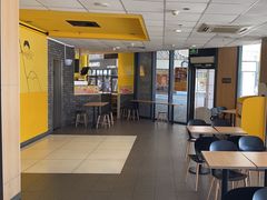 -麦当劳(华亚广场店)