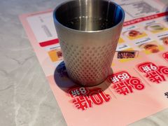 -必胜客(尹山湖歌林公园店)