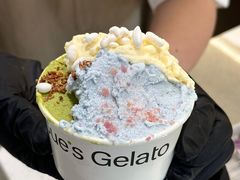 -苏小糖(鼓浪屿三丘田花园店)