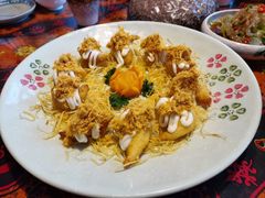 -蘑菇私房菜小馆(杨家坪西城天街店)