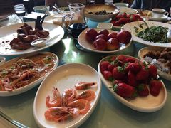 -老船夫婚宴婚庆会馆(延吉路店)