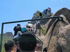 -丹东凤凰山景区
