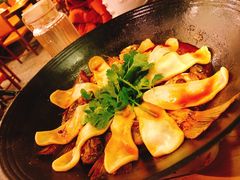 -符离集餐厅(万象城店)