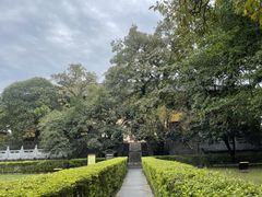 -桂林独秀峰王城景区