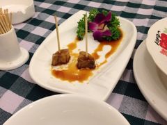 -长顺河豚馆(江洲东路)