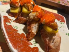 -古田居·特色寿司料理(星之岛旗舰店)