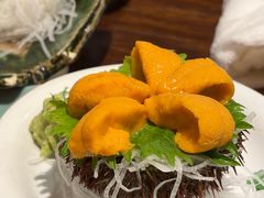 -勇日本料理(万科金色城品店)