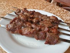 -维吾尔餐厅(宜山路店)