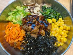 -米村拌饭(香坊万达店)