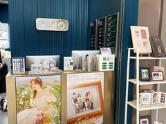 -海马体照相馆(上海晶耀前滩店)