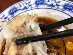 -都一处烧麦馆(前门店)