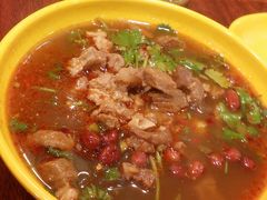 -小杨生煎(香港名都店)