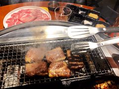 -伍丁·烤牛肋(和平东桥店)