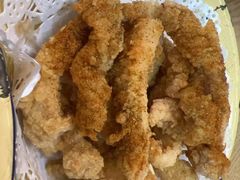 -柴爿巷·香酥鸡&馄饨(复兴中路店)