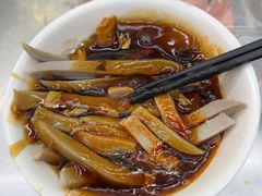 -杨记灌肠(食品街店)