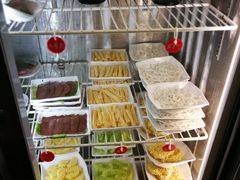 -川成串·自助串串香火锅(朝阳店)