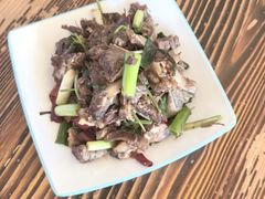 -红焱牛肉面馆