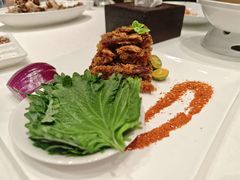 -四季民福烤鸭店(故宫店)