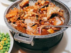 -大鱼徽州·寻味徽菜(星光总店)