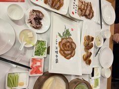 -全聚德(前门店)