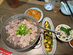 -肖四女乐山跷脚牛肉(滨江天街店)