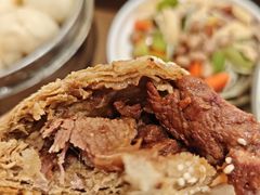 -李小老烧饼(常营民族家园店)