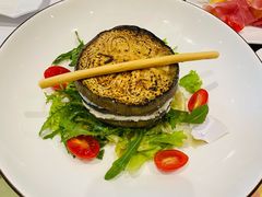 -安妮意大利餐厅(世贸天阶店)