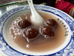 -粗茶淡饭(东关街店)