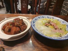 -老瑞福上海菜(人民广场店)