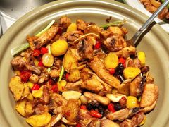 -绿草地·湘菜(7mall店)