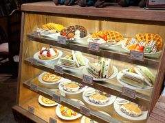 -漫咖啡(奥体店)