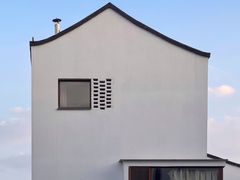 -东梓关景区村庄