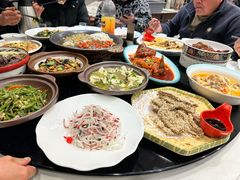-吴记小园楼(新庄店)