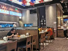 大堂-敏华冰厅(番禺天河城店)