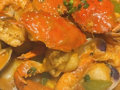 -领蟹祥记·香辣蟹·特色小海鲜(奥体天虹店)