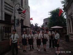 -两江国际影视城